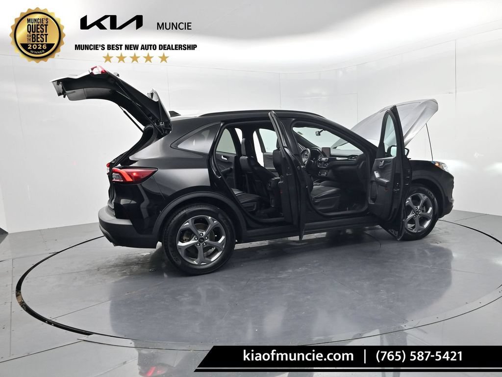 Used 2025 Ford Escape ST-Line FWD image 66