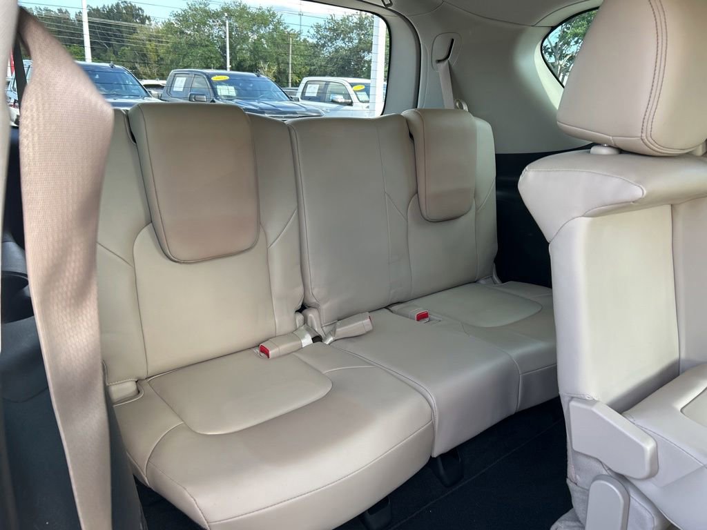 Used 2022 Nissan Armada SV w/ SV Appearance Package RWD image 51