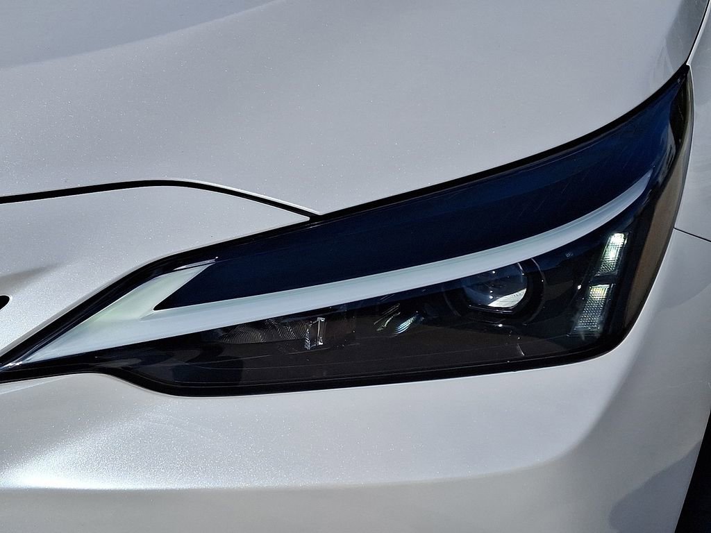 Used 2024 Lexus NX 350h AWD w/ Cold Area Package image 10