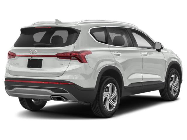 Used 2023 Hyundai Santa Fe SEL AWD/4WD image 2