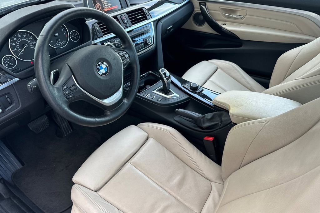 Used 2016 BMW 435i xDrive Coupe image 7