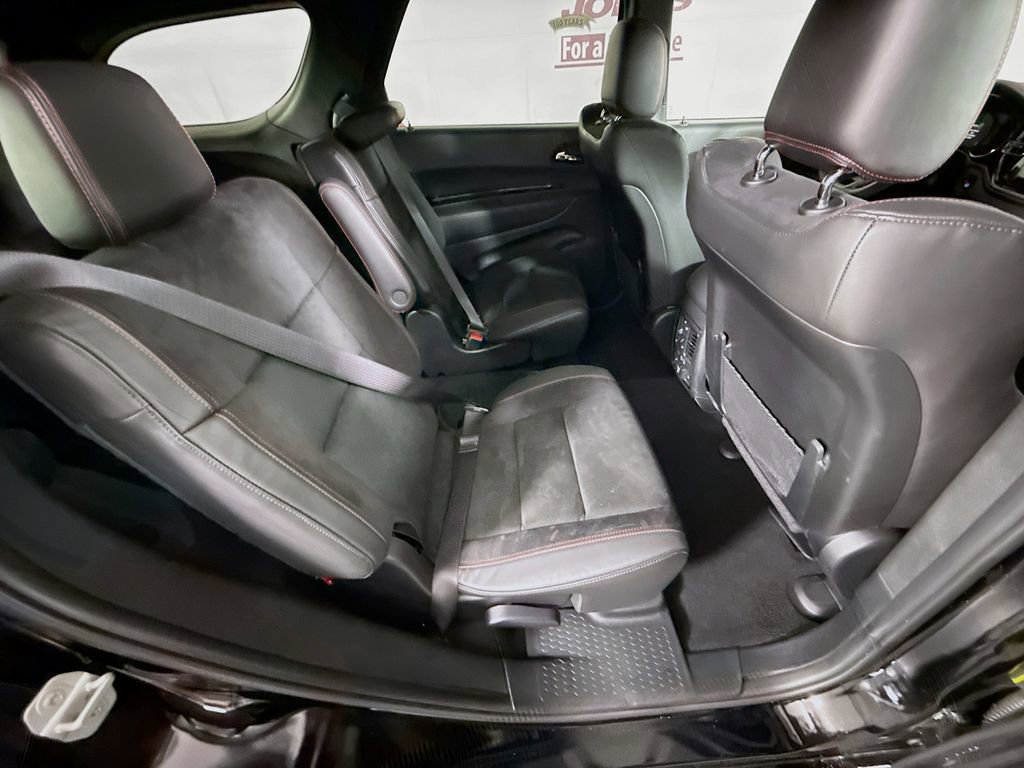 Used 2026 Dodge Durango GT AWD/4WD image 33