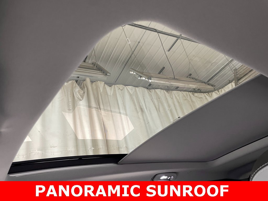 Certified 2019 Chevrolet Equinox Premier image 4