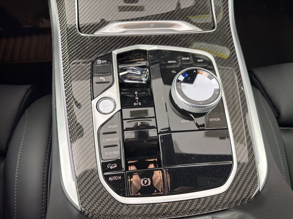 New 2026 BMW X5 M60i AWD/4WD image 19