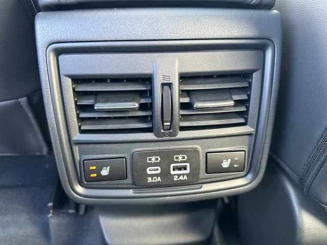 New 2026 Subaru Outback Touring XT image 19