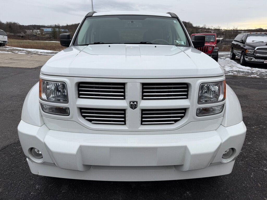 Used 2011 Dodge Nitro Heat image 8