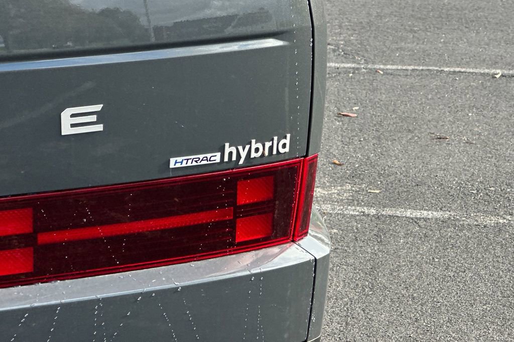 New 2026 Hyundai Santa Fe SEL AWD/4WD image 24