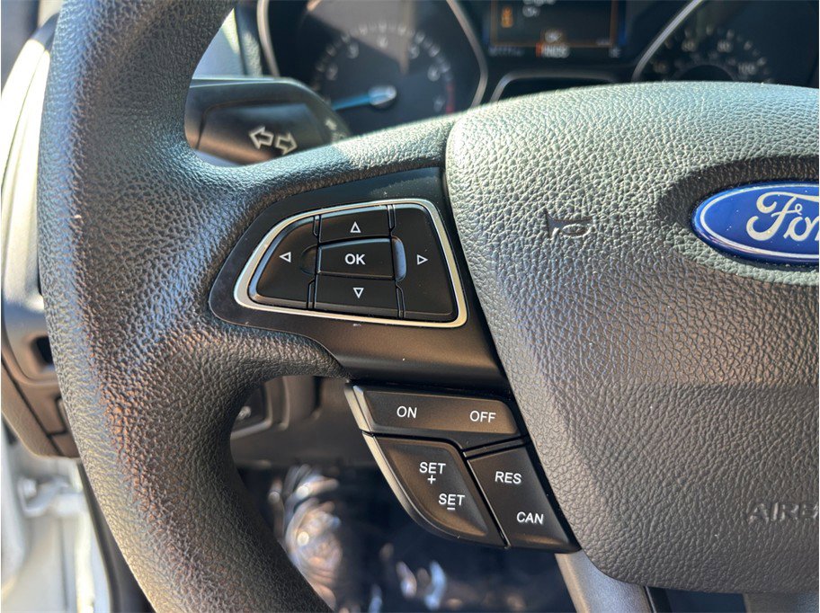 Used 2017 Ford Focus SEL image 20