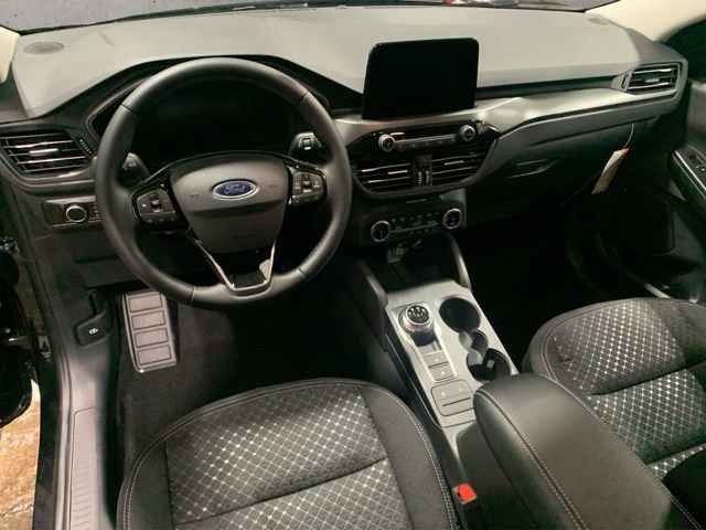 New 2026 Ford Escape Active w/ Cold Weather Package image 12