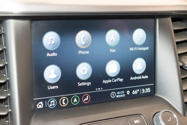 Used 2023 GMC Acadia AT4 w/ Trailering Package AWD/4WD image 31