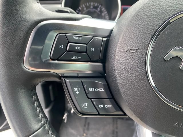 Used 2023 Ford Mustang GT RWD image 18
