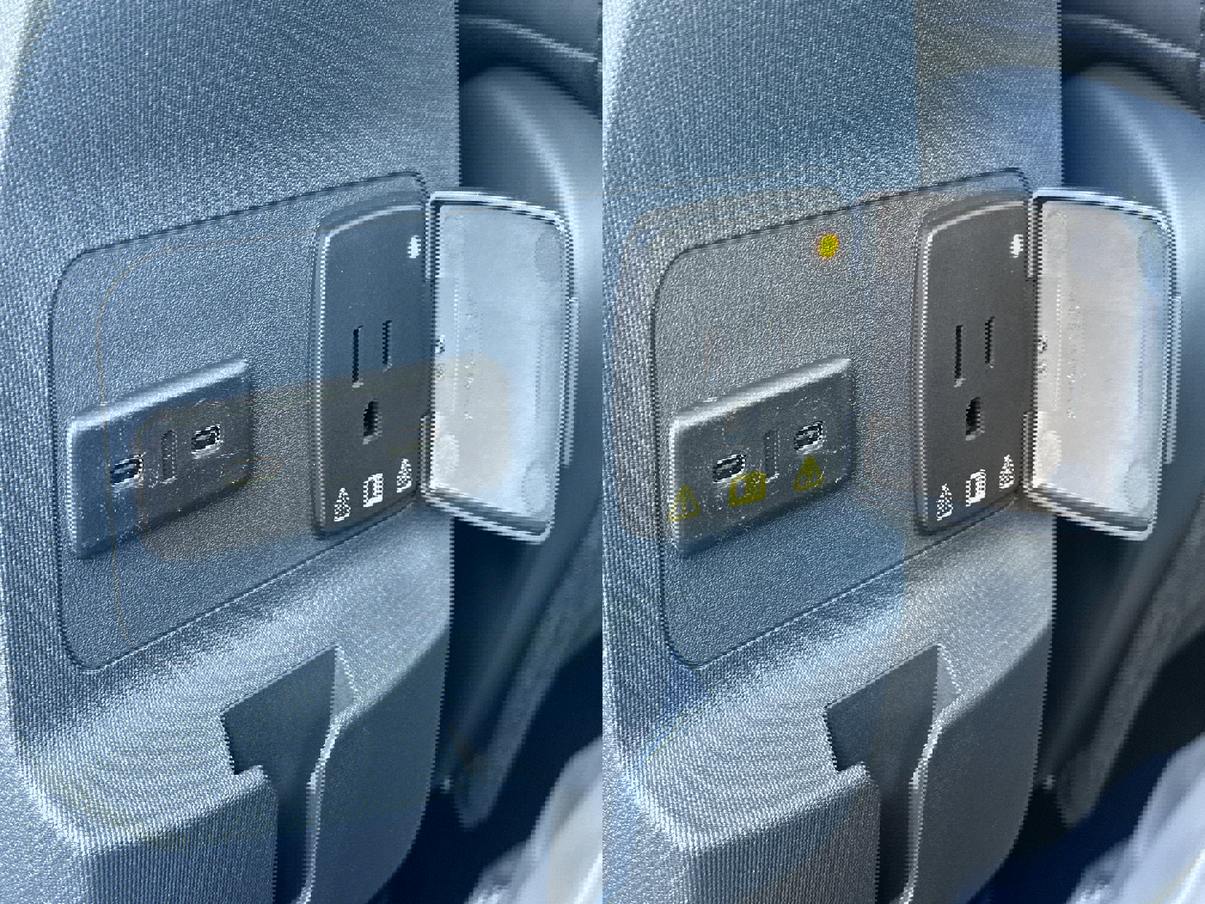 New 2025 Ford Maverick Lariat w/ Black Appearance Package image 28