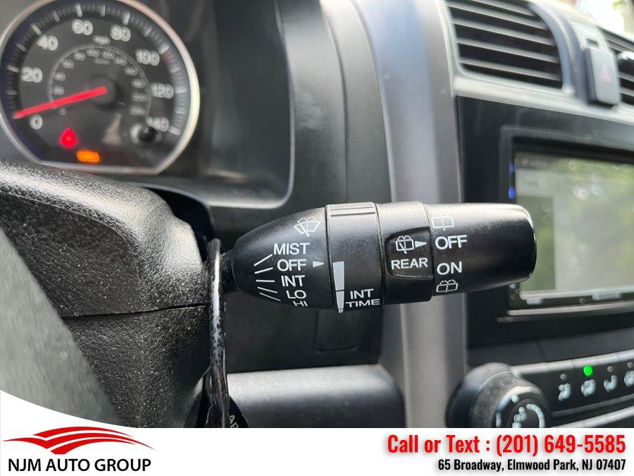 Used 2007 Honda CR-V EX-L image 22