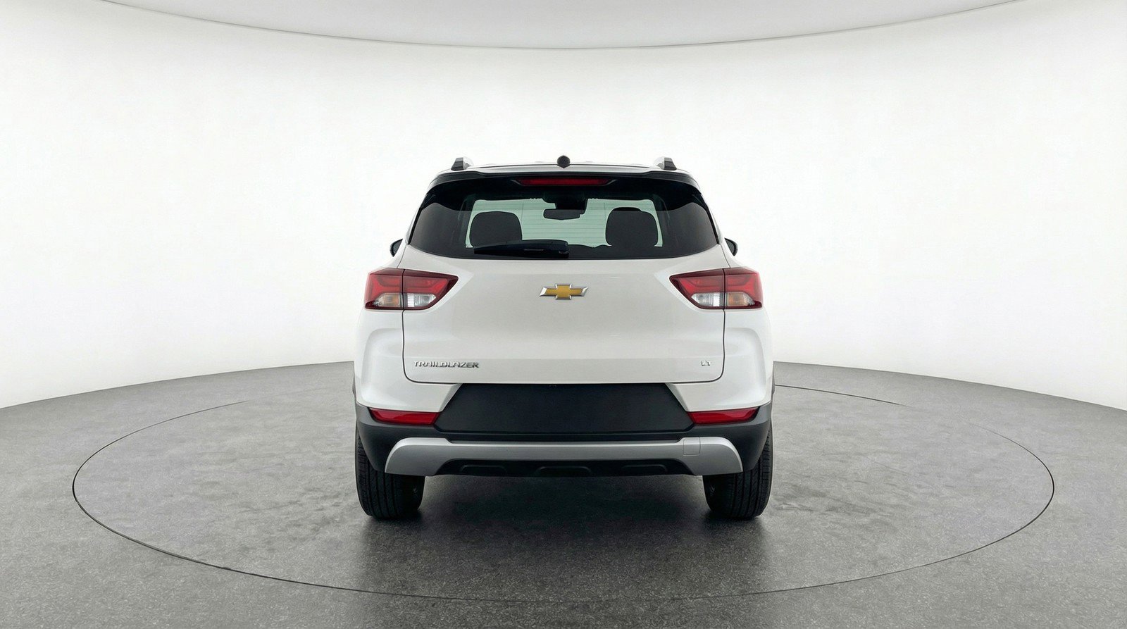 Used 2025 Chevrolet TrailBlazer LT image 7