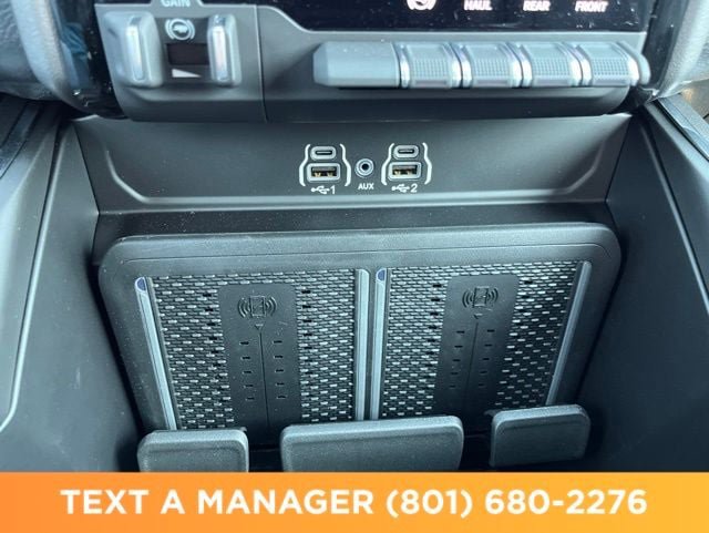 New 2026 RAM 3500 Laramie AWD/4WD image 27