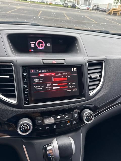 Used 2016 Honda CR-V EX-L image 19