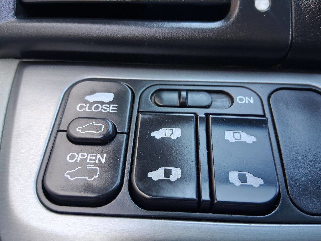 Used 2008 Honda Odyssey EX-L image 18