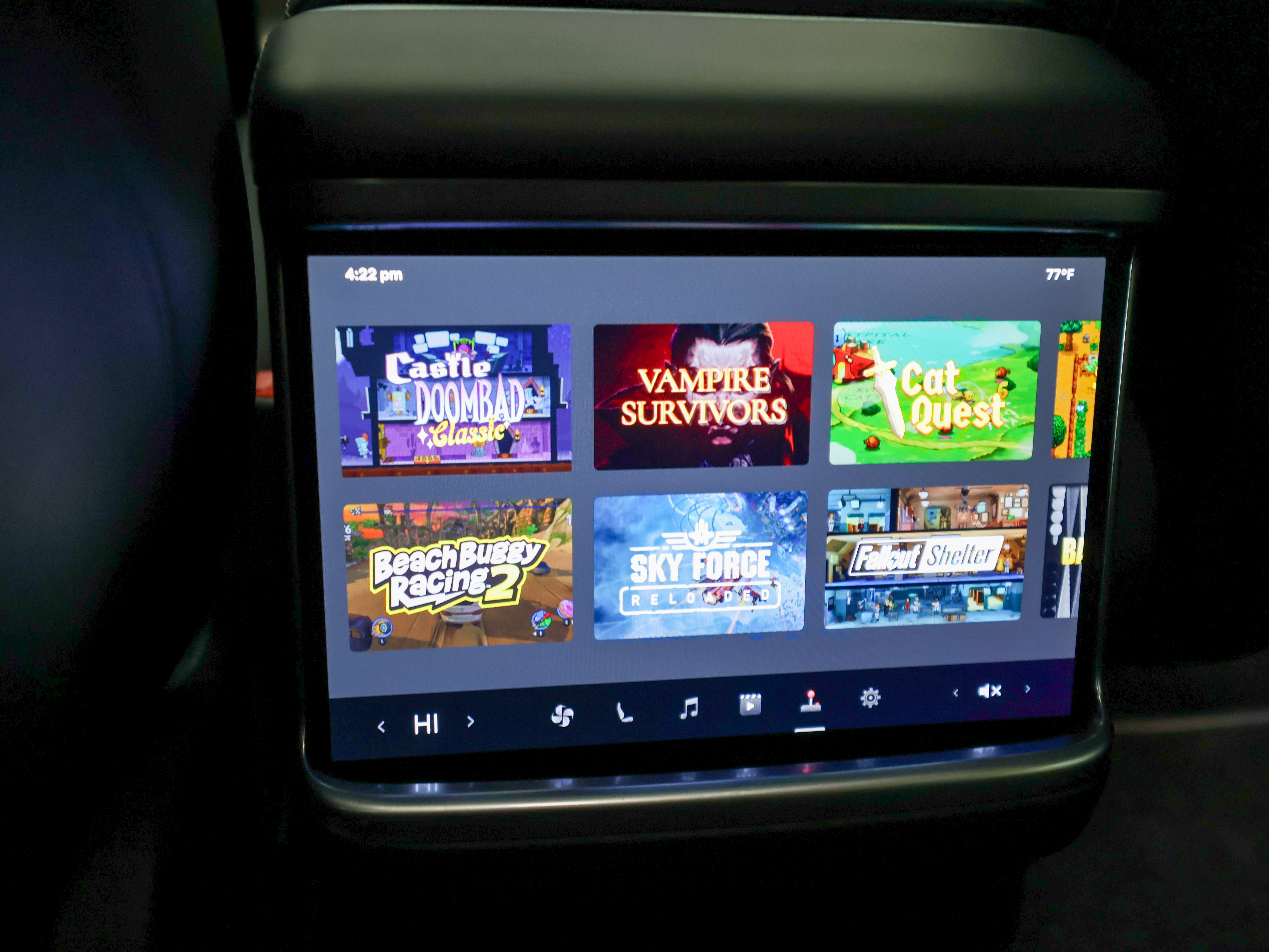 Used 2023 Tesla Model X Plaid image 27