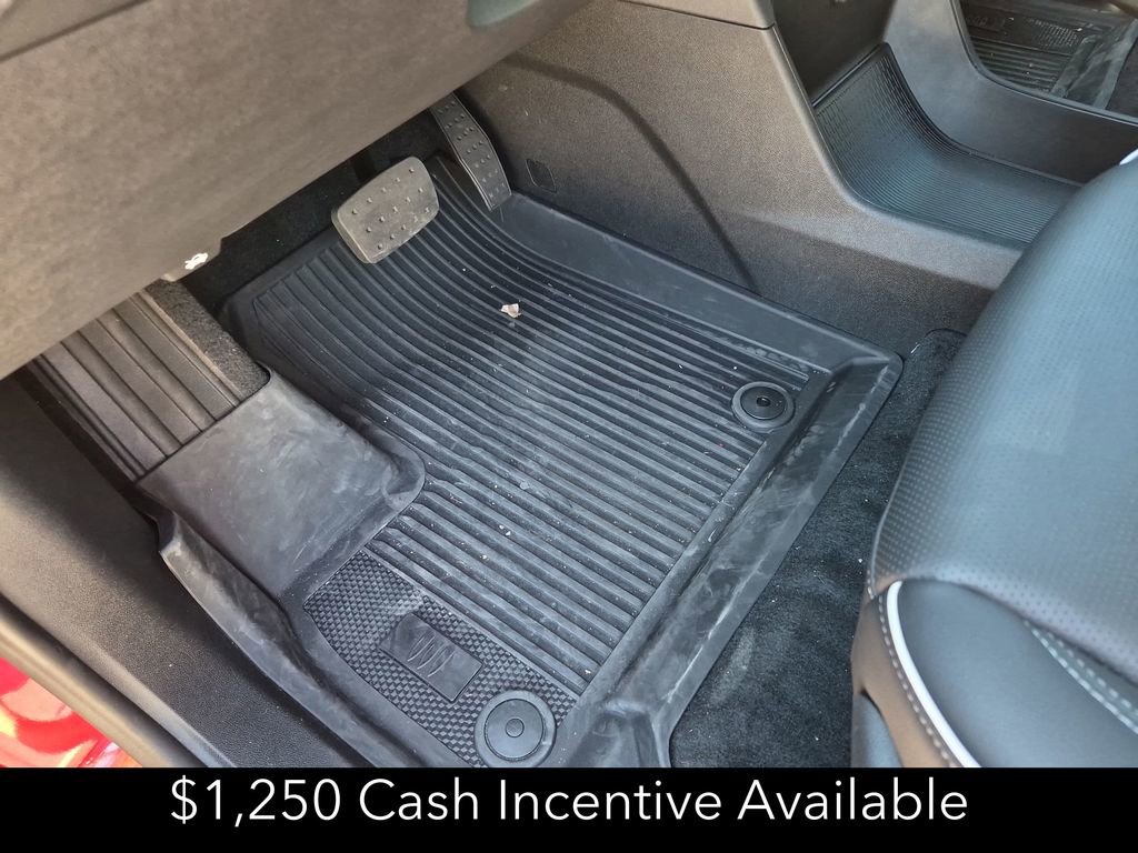 New 2026 Buick Enclave Avenir w/ Super Cruise Package FWD image 22