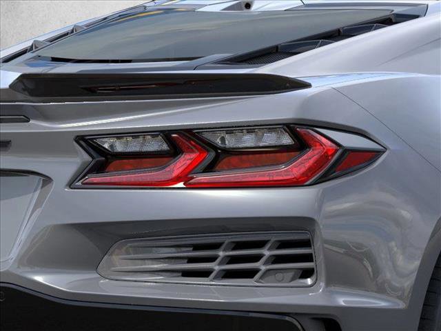 New 2025 Chevrolet Corvette E-Ray image 11