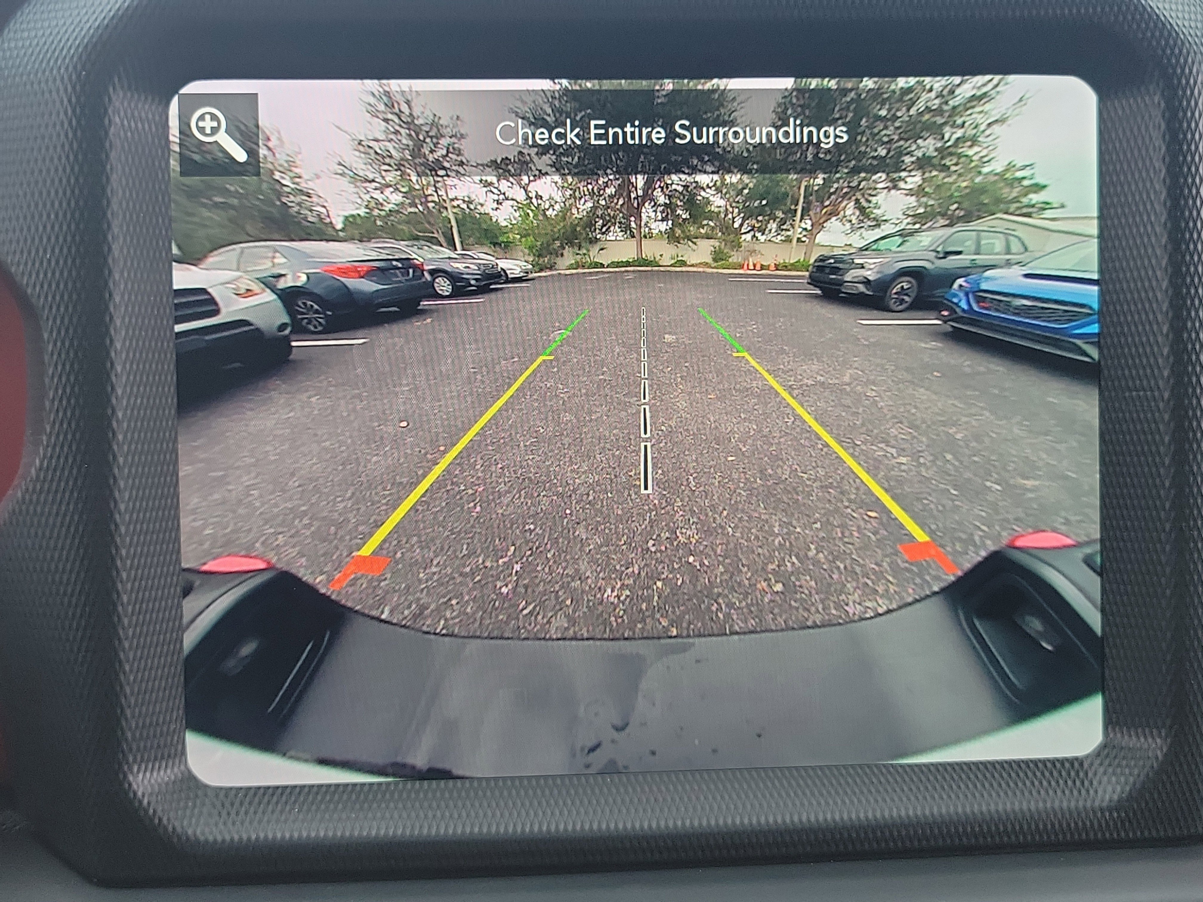 Used 2023 Jeep Gladiator Rubicon w/ LED Lighting Group image 23