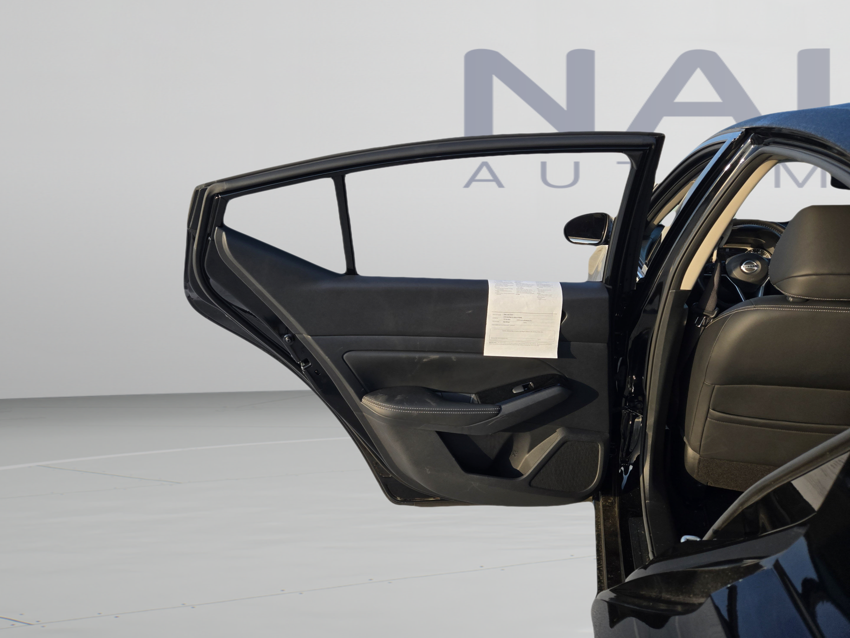 Used 2020 Nissan Altima 2.5 SL FWD image 16