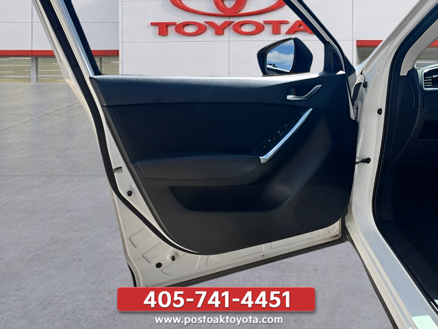 Used 2016 MAZDA CX-5 Touring FWD image 29