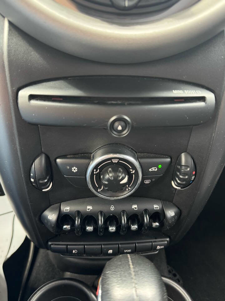 Used 2012 MINI Cooper Countryman S image 20