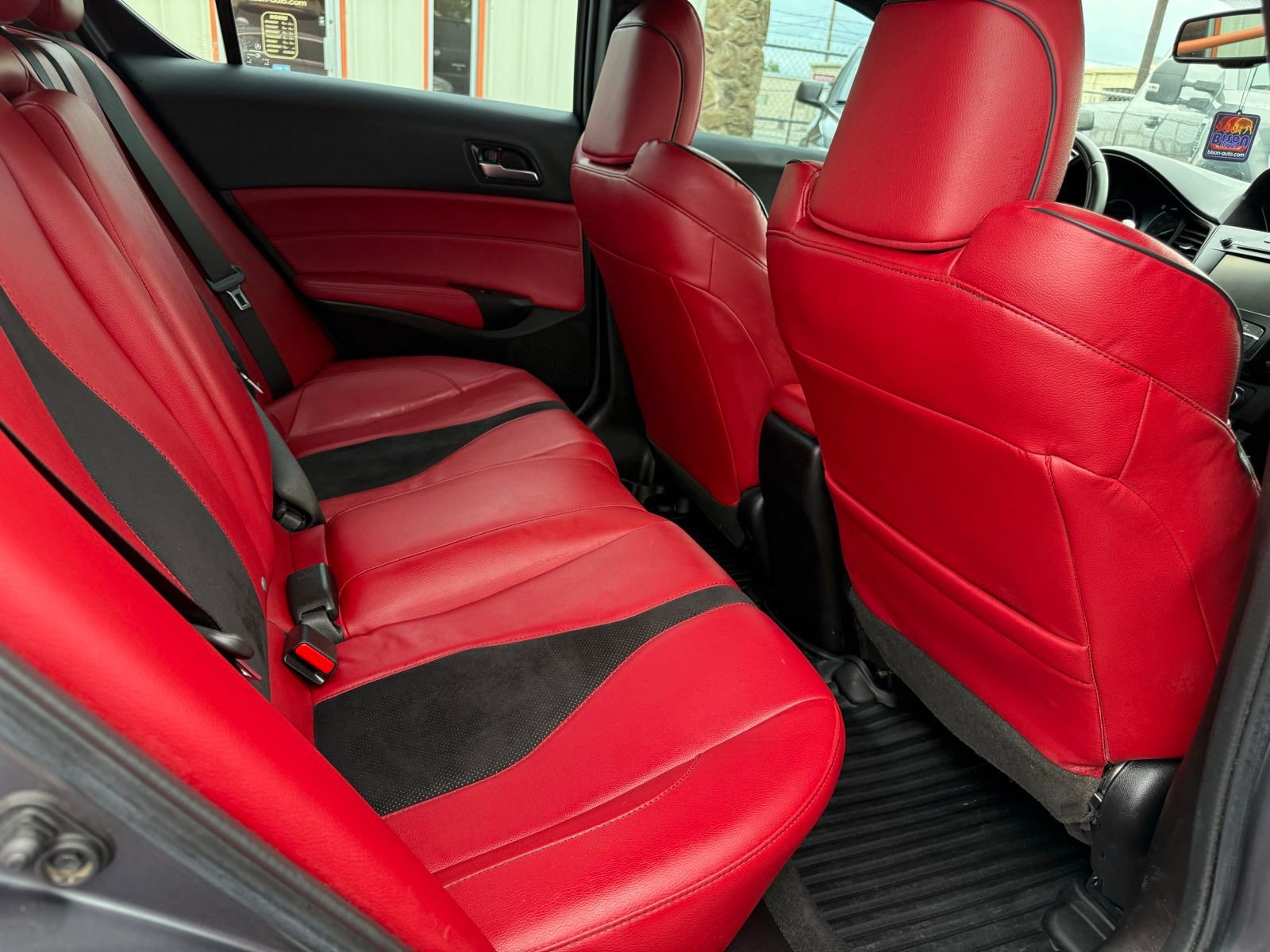 Used 2022 Acura ILX image 15