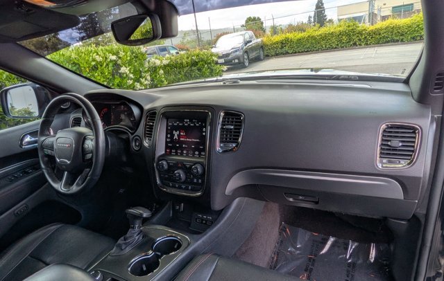 Used 2018 Dodge Durango R/T w/ Trailer Tow Group IV image 22