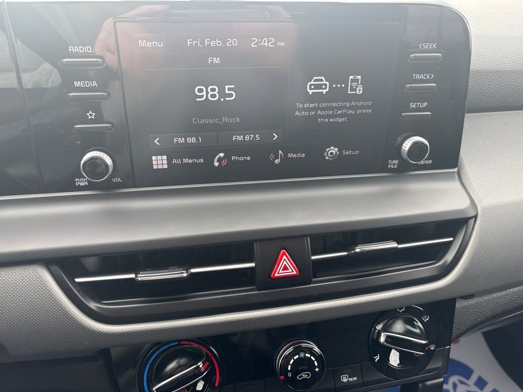 Used 2026 Kia Seltos LX image 20