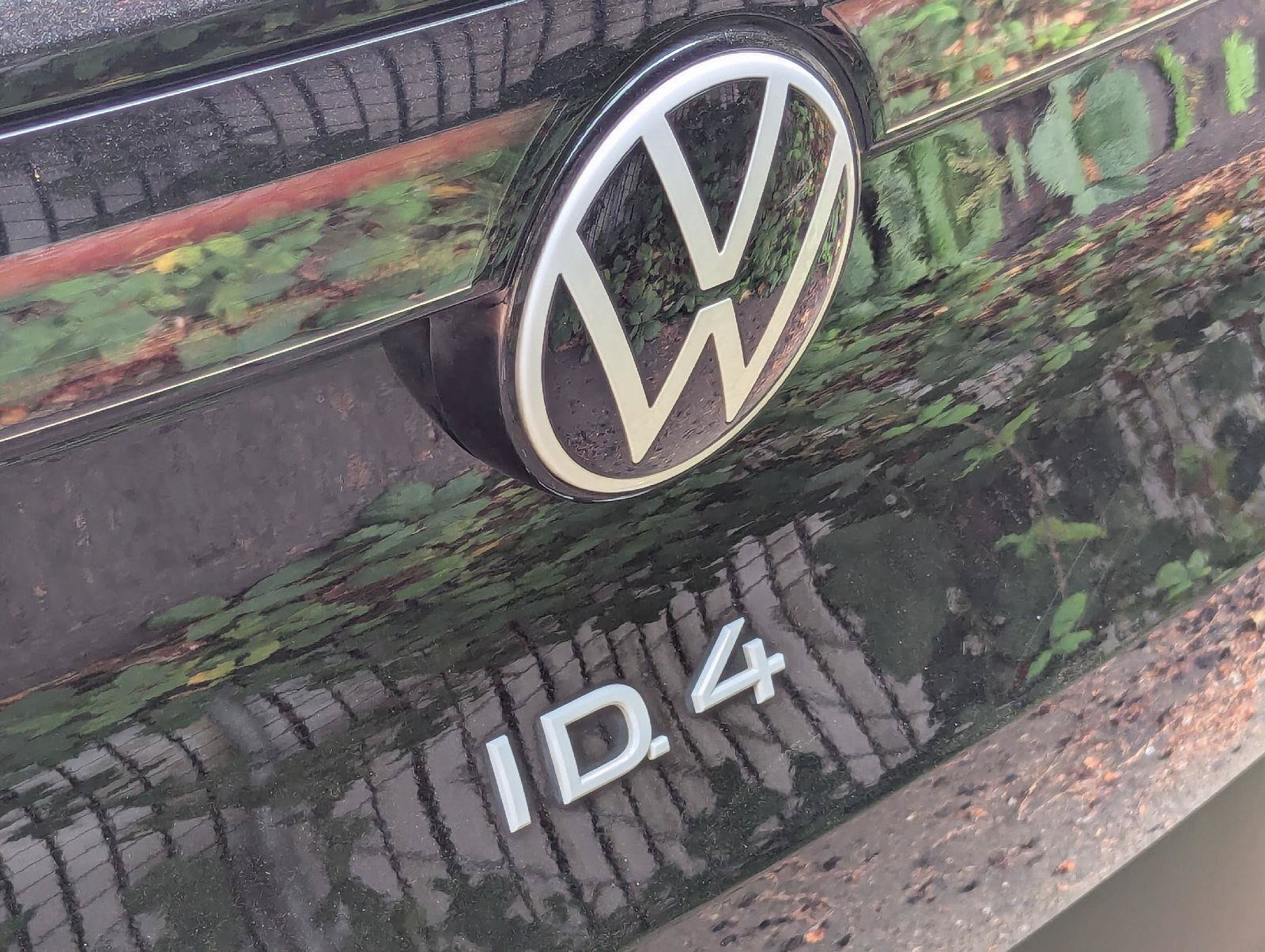 Used 2022 Volkswagen ID.4 Pro S AWD/4WD image 6