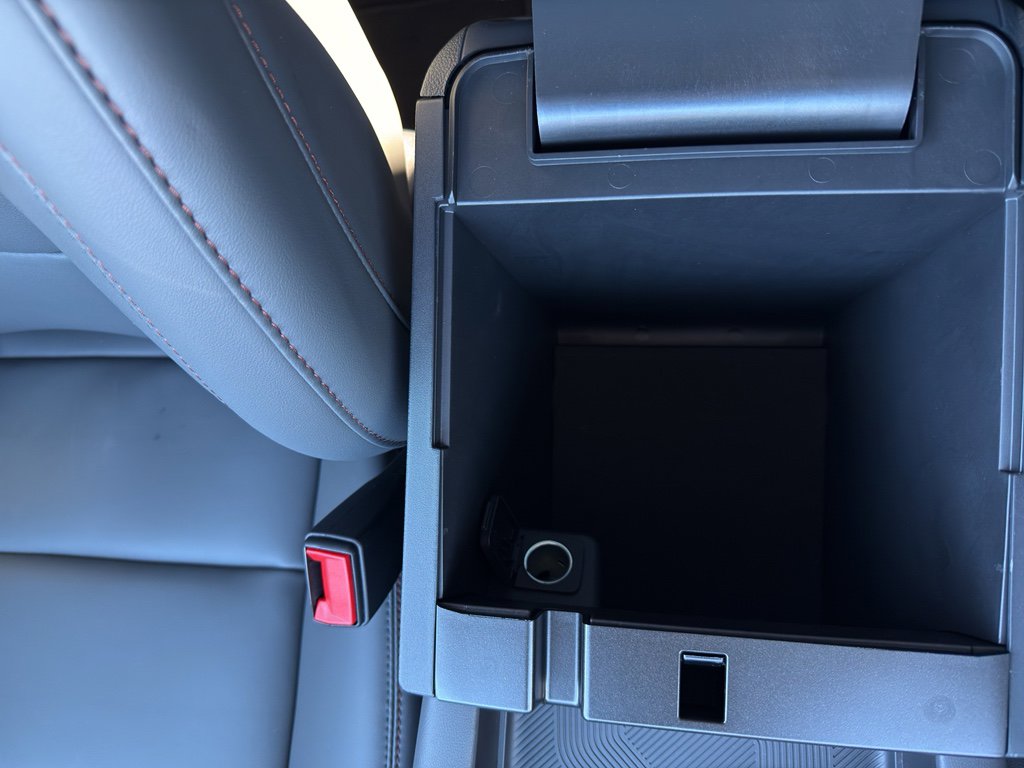 New 2026 Ford Explorer Active w/ Active Comfort Package image 20