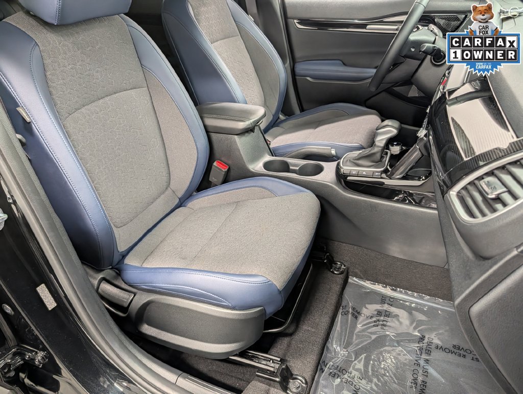 Certified 2024 Kia Seltos S AWD/4WD image 35