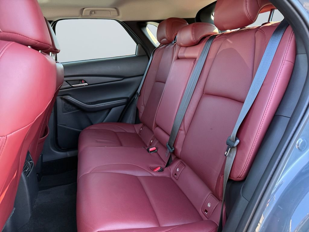 Used 2023 MAZDA CX-30 AWD 2.5 S w/ Preferred Package image 13