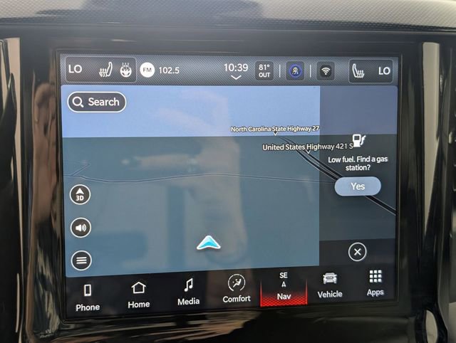 Certified 2022 RAM 2500 Laramie image 21