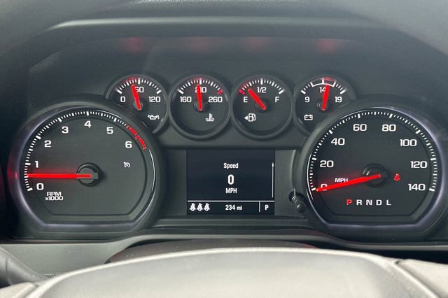 New 2026 Chevrolet Silverado 2500 W/T w/ WT Convenience Package image 31