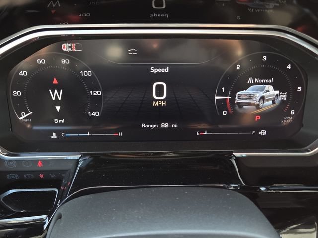 New 2026 GMC Sierra 1500 Elevation w/ Elevation Premium Package AWD/4WD image 32