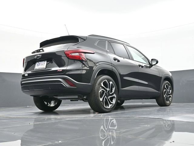 New 2026 Chevrolet Trax RS w/ Sunroof Package image 46
