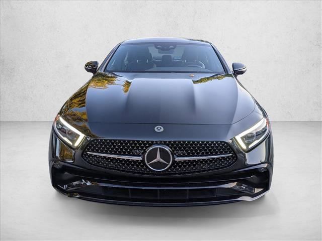 Used 2023 Mercedes-Benz CLS 450 4MATIC video 2