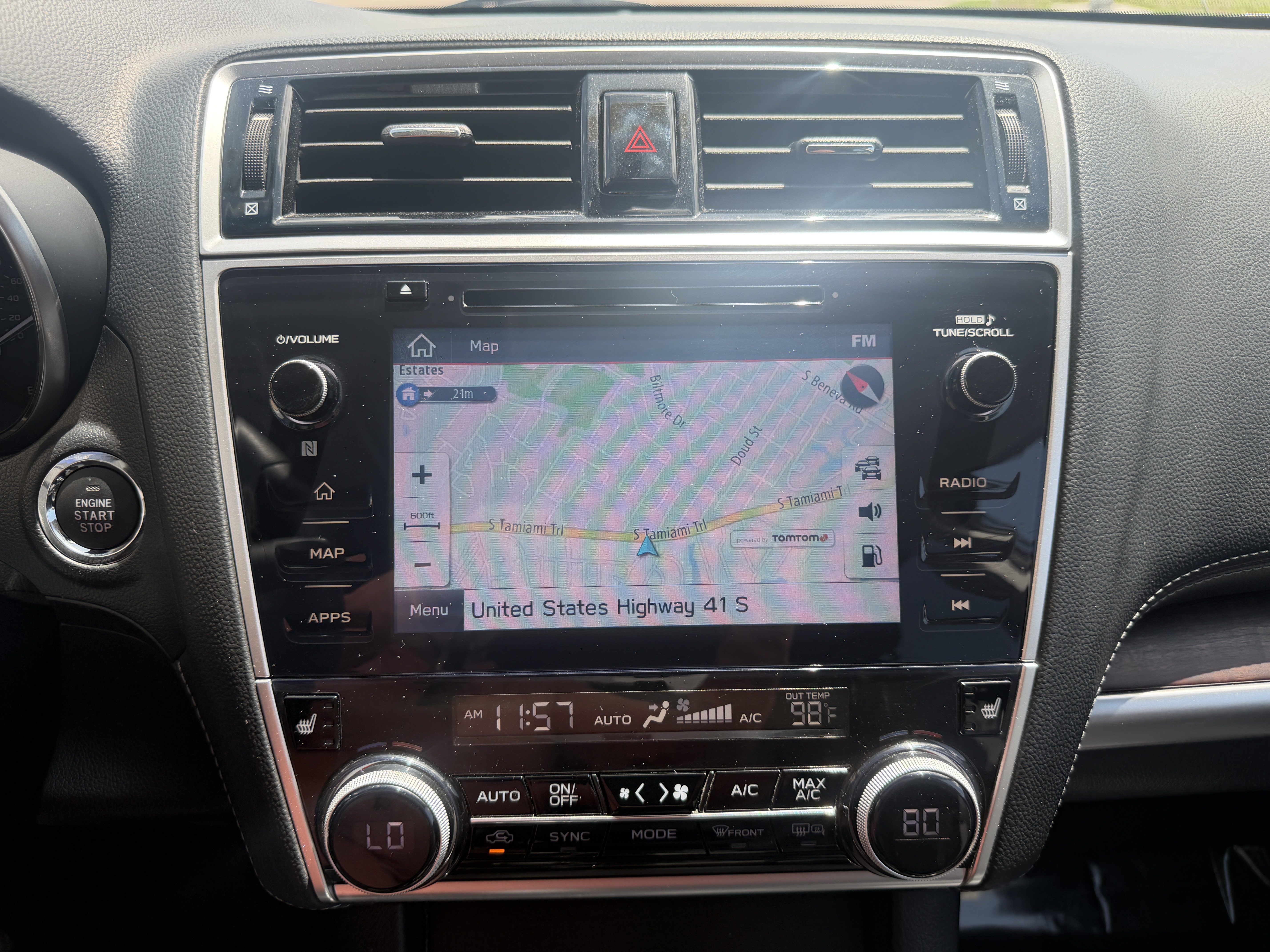 Used 2019 Subaru Outback 2.5i Limited AWD/4WD image 19