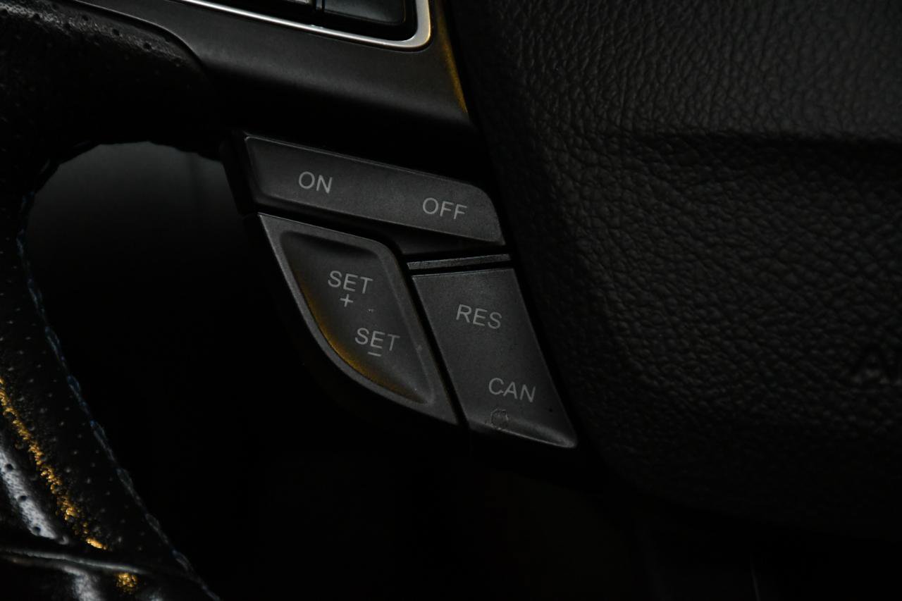Used 2018 Ford Focus RS AWD/4WD image 34