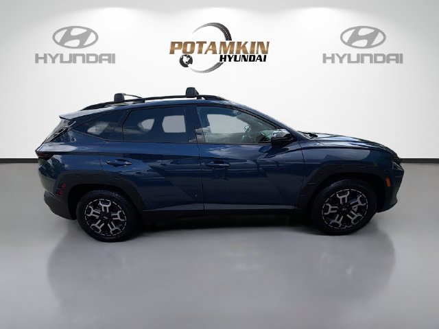 New 2026 Hyundai Tucson XRT FWD image 4