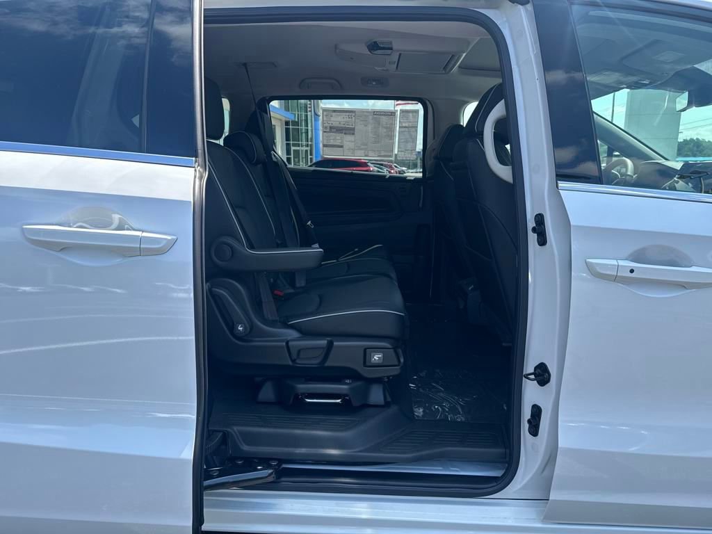 New 2026 Honda Odyssey Elite image 20