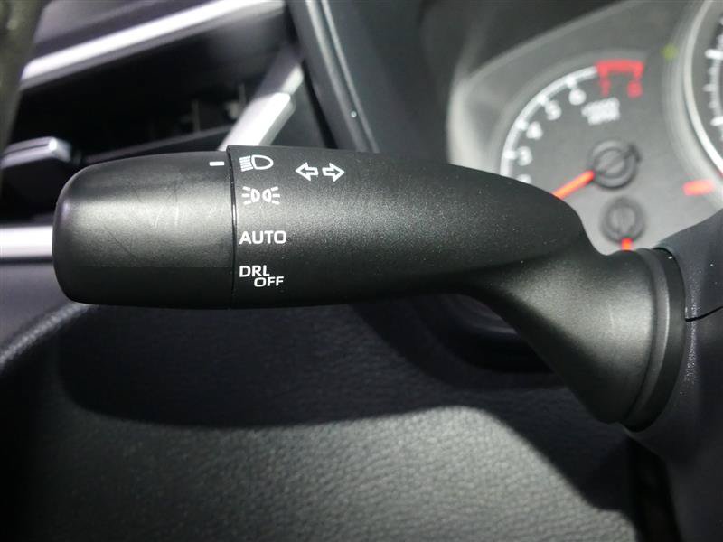 Used 2022 Toyota Corolla SE FWD image 33