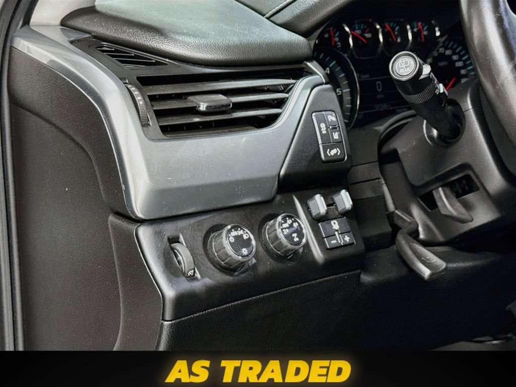 Used 2015 Chevrolet Tahoe LT AWD/4WD image 12