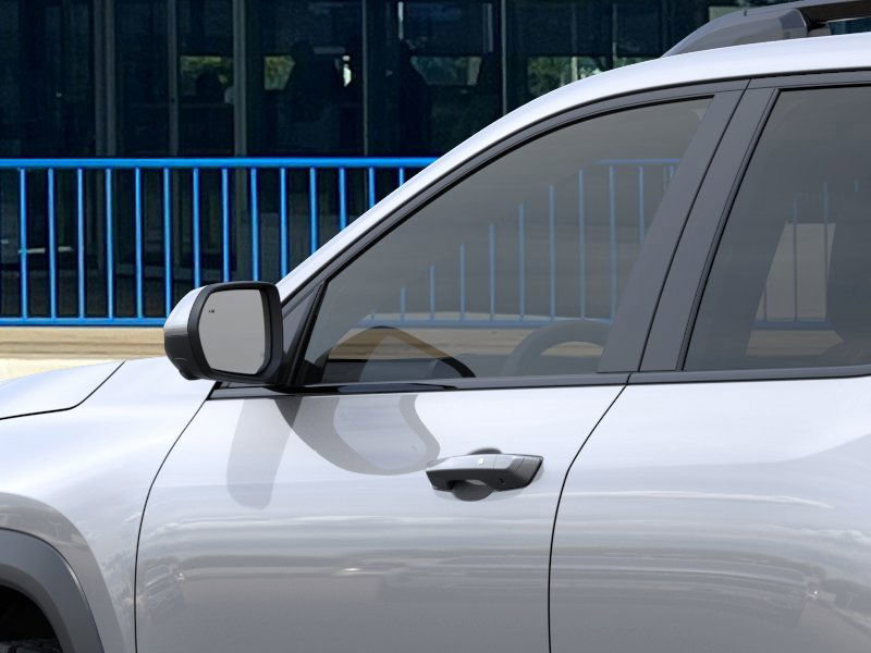 New 2026 Chevrolet Equinox ACTIV w/ Convenience Package III image 12