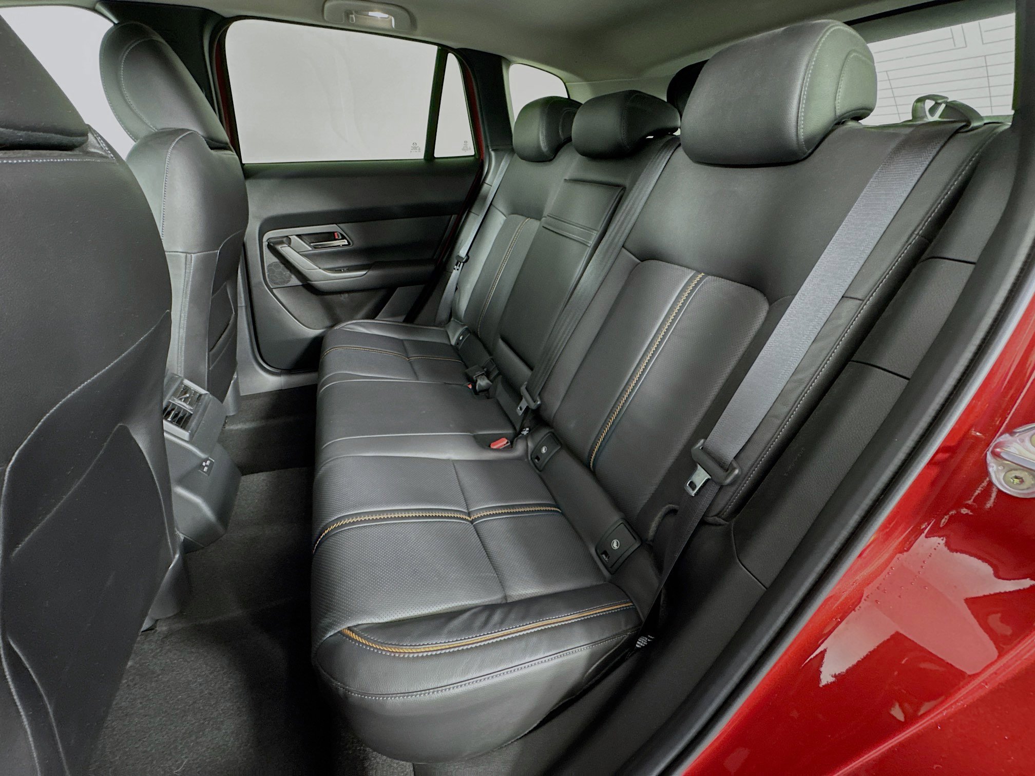 Used 2023 MAZDA CX-50 AWD 2.5 S w/ Cargo Package image 26