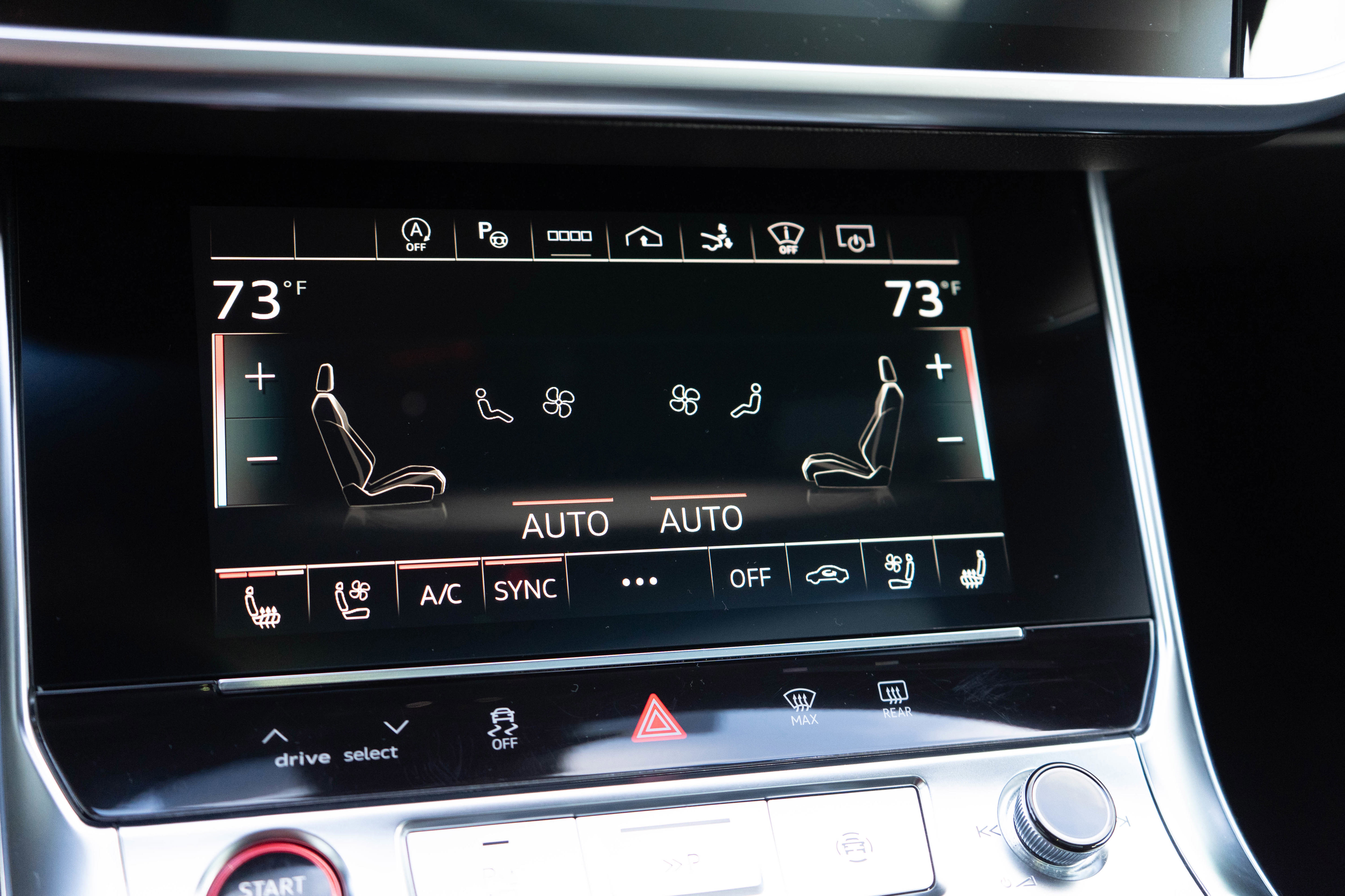 Used 2023 Audi S7 Prestige image 20