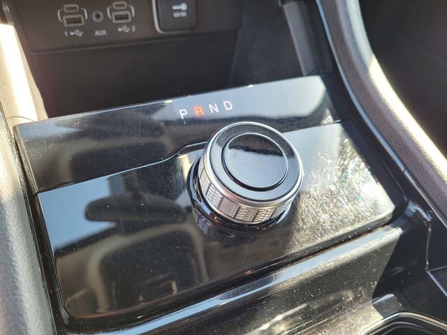 Used 2023 Jeep Grand Cherokee L Laredo RWD image 23